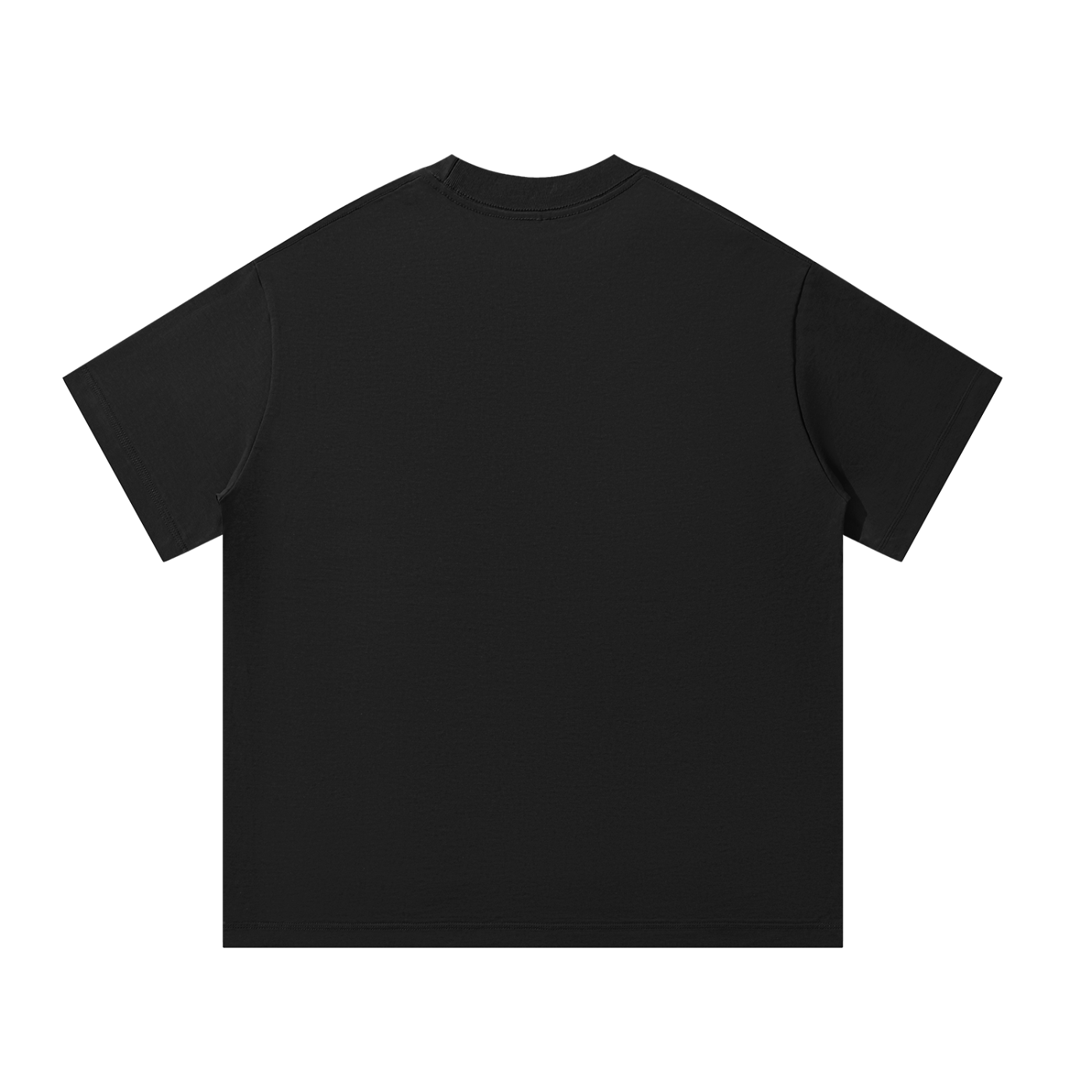 Simple Oversized T-Shirt