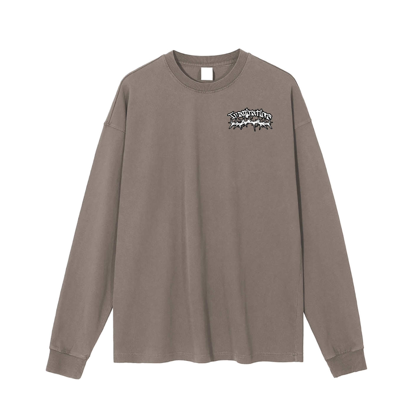 FOCUS LONG SLEEVE