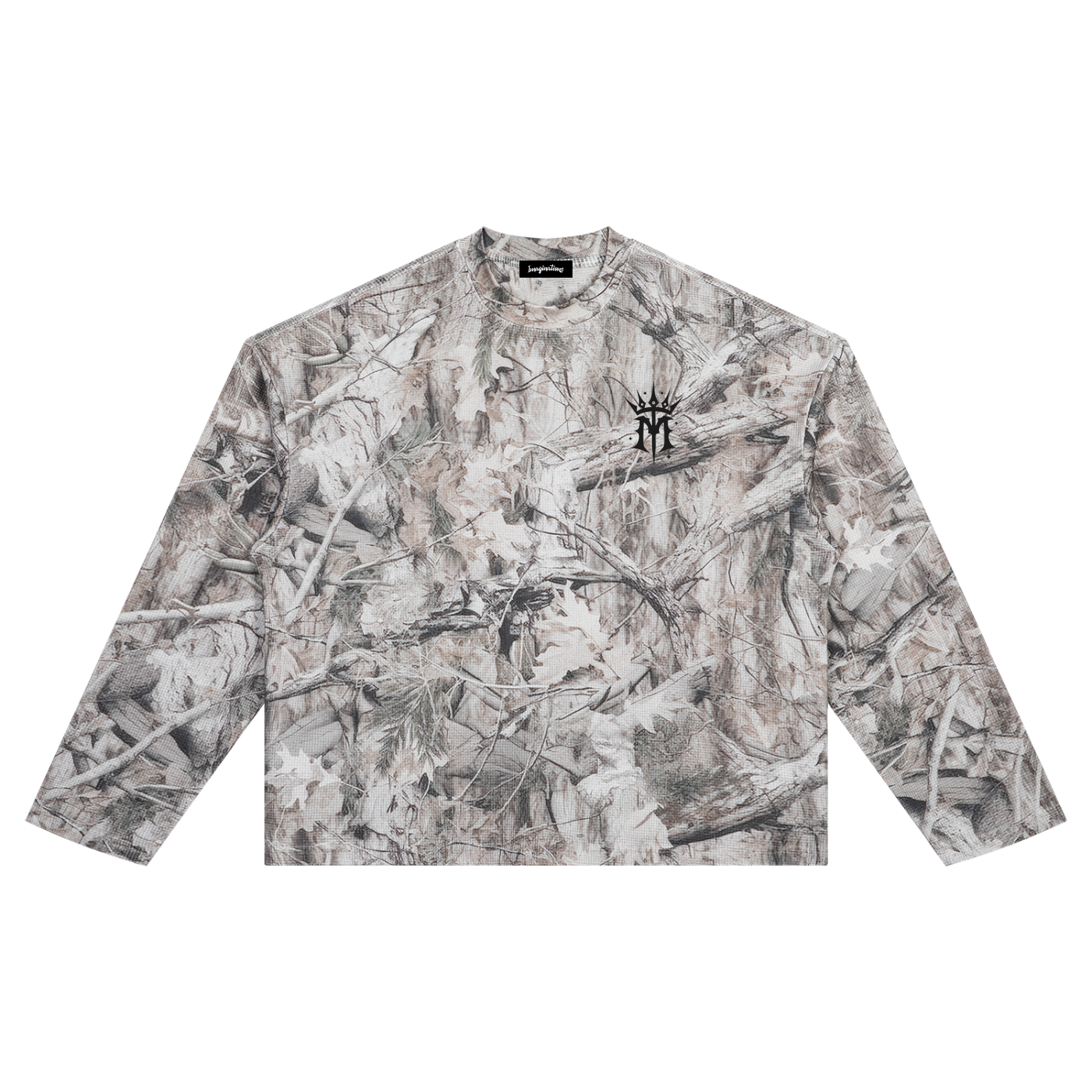 Crown Camo