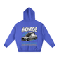 BMW Oversize Hoodie