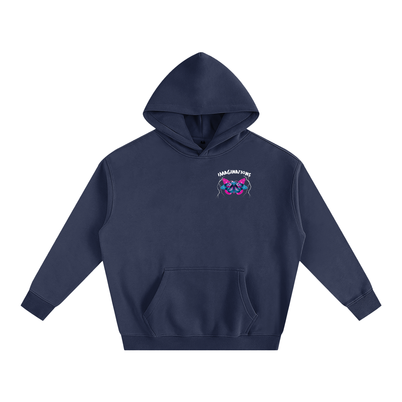 EVOLVE HOODIE