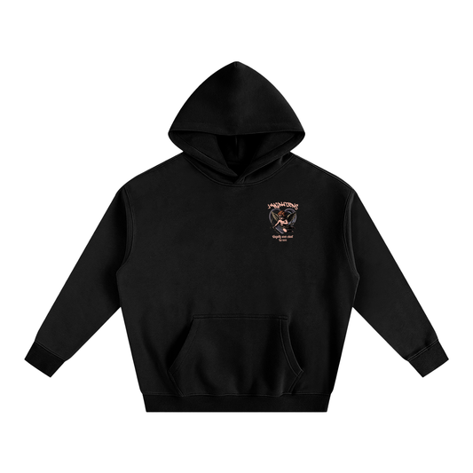 LOYATY HOODIE