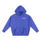 Bags Oversize Fleeced Hoodie