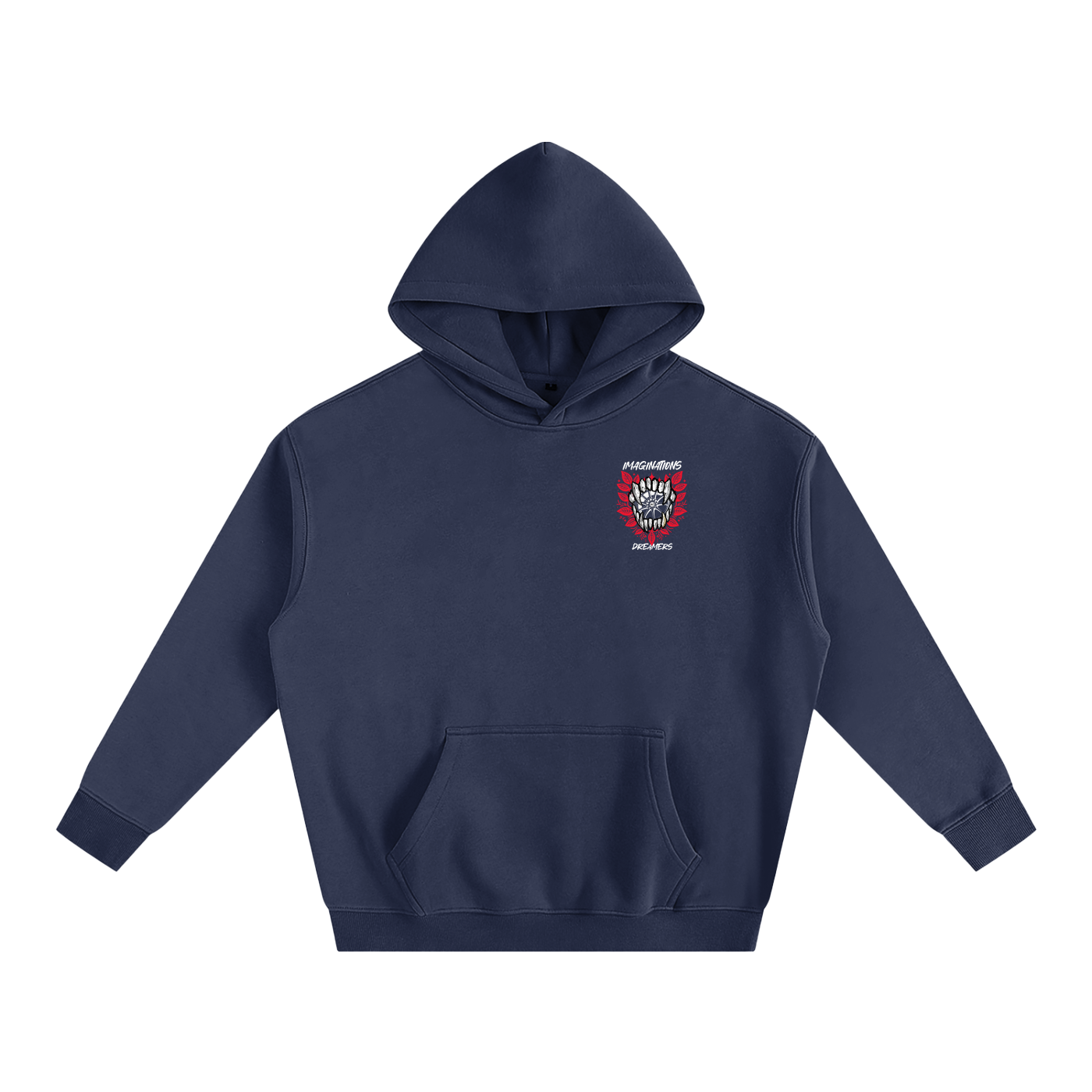 BEAST HOODIE