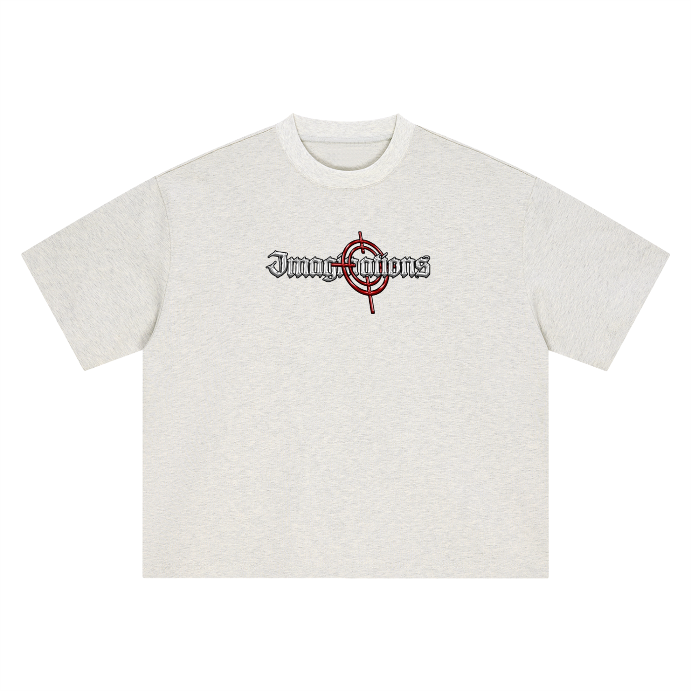 Sniper Oversized T-Shirt