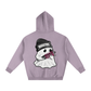 Static Ghost Boy Hoodie