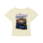 Fairgrounds Cropped T-Shirt