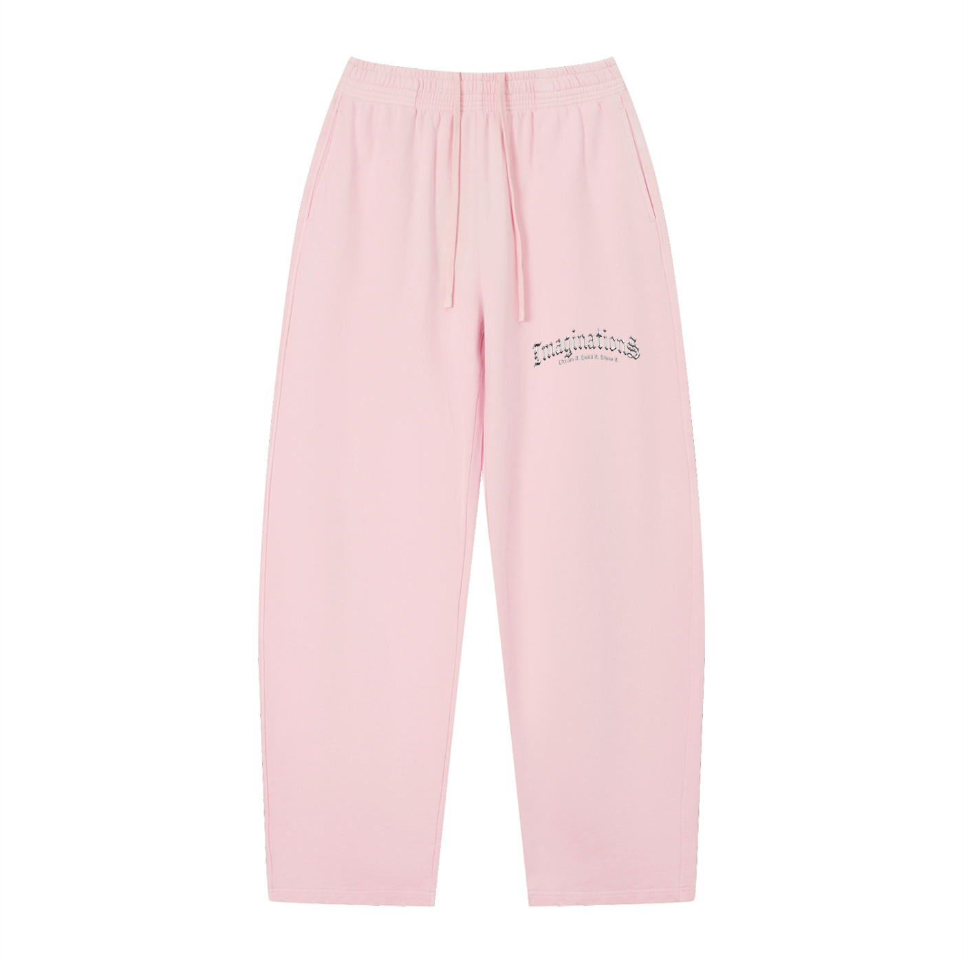 Cross Vintage Wash Sweatpants
