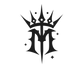CROWN BIG BANNER