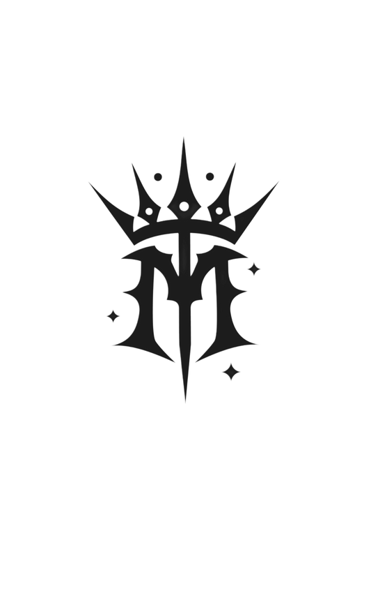 CROWN BIG BANNER