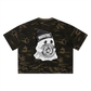 CAMO GHOST BOY SHIRT