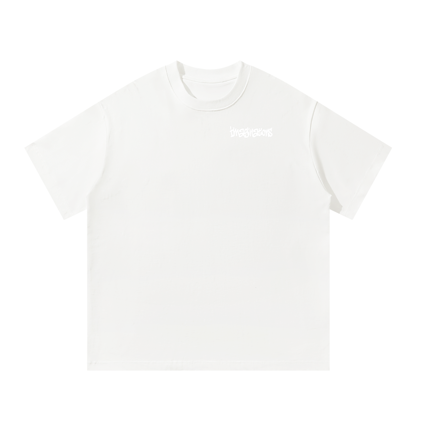 Clout Oversized T-Shirt