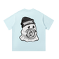 Ghost Boy Oversized T-Shirt