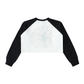 Spider Crop Sweatshirt