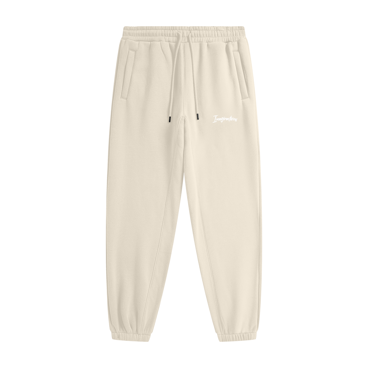 Imaginations Heavyweight Fleece Joggers