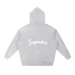 Cross Oversize Hoodie