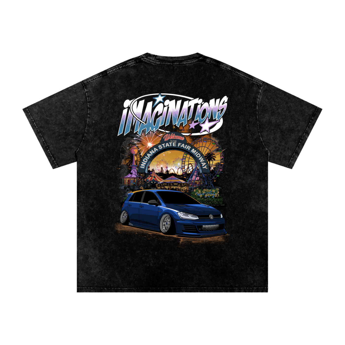 Fairgrounds