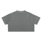 CLASSIC ACID WASH CROP