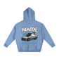 BMW Oversize Hoodie