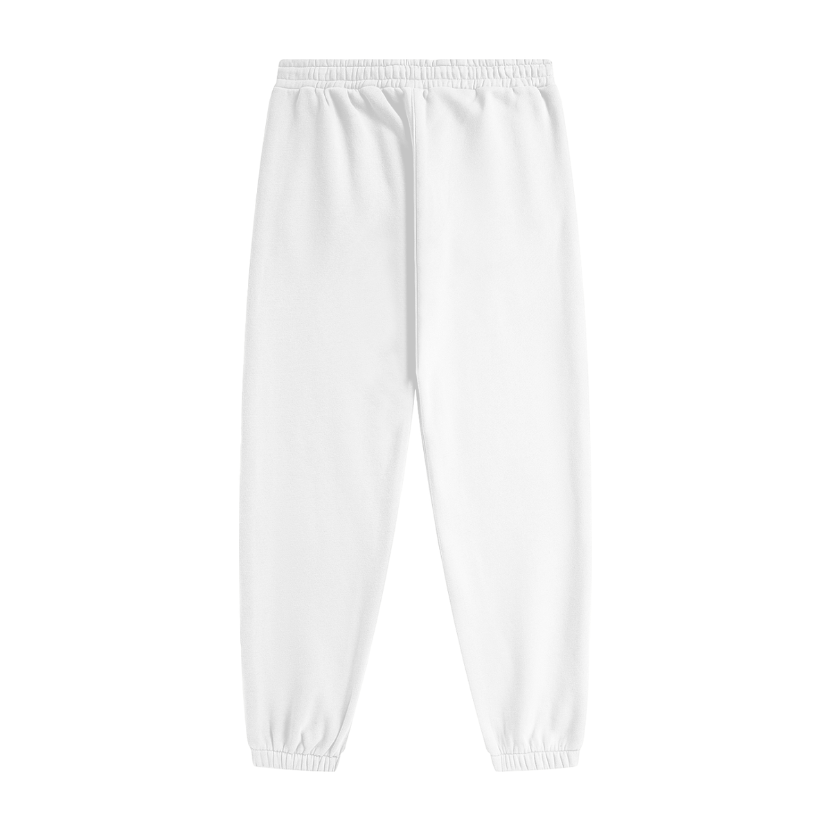 Purple cross Heavyweight Fleece Joggers