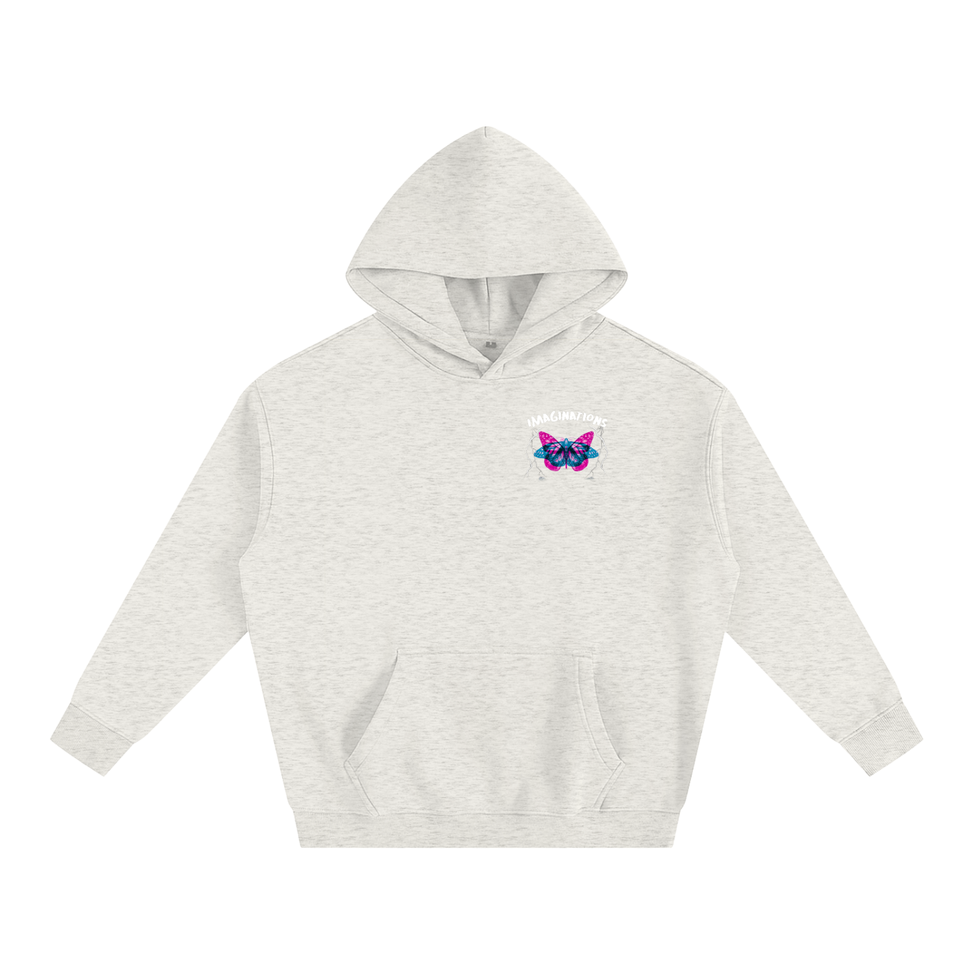 EVOLVE HOODIE