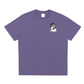Static Ghost Boy T-shirt