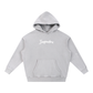 Cross Oversize Hoodie