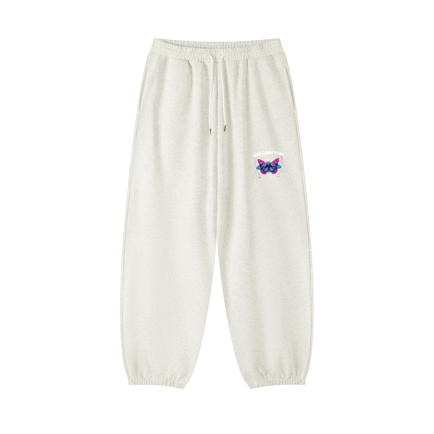 Evolve Jogged Sweatpants