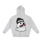 Static Ghost Boy Hoodie