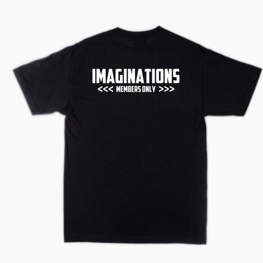 MEMBERS ONLY SHIRT V2
