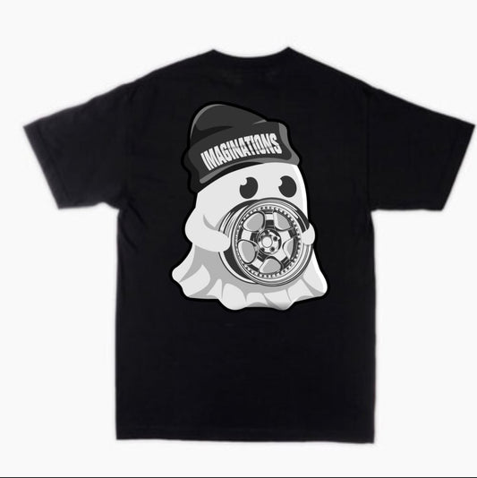 GHOSTY