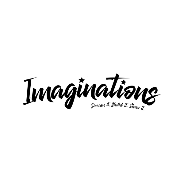 Imaginations 