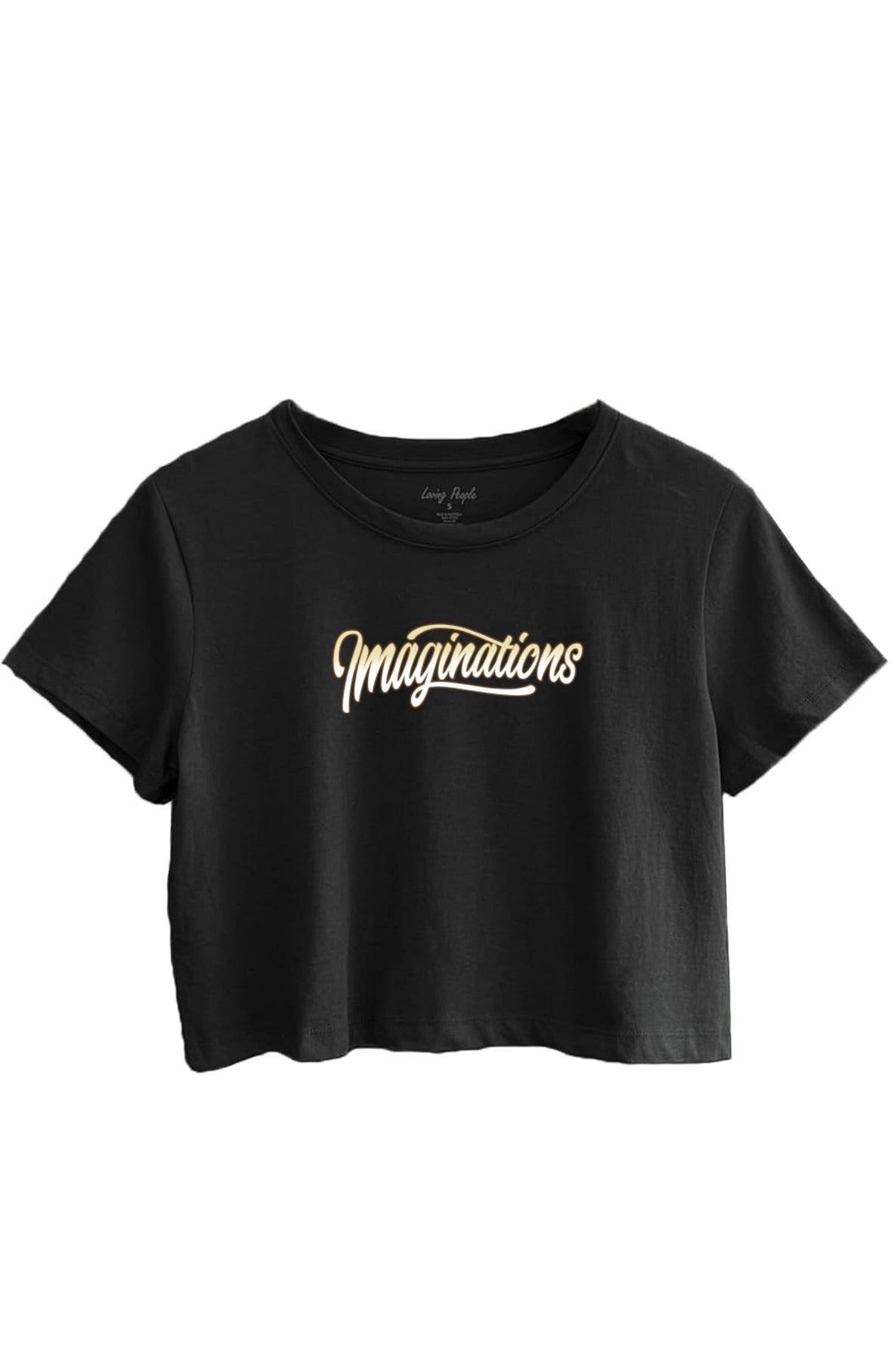 CRUISEING CROP TOP