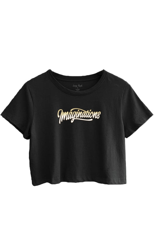CRUISEING CROP TOP
