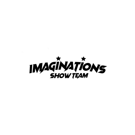 MEMBERS SHOW TEAM BANNER