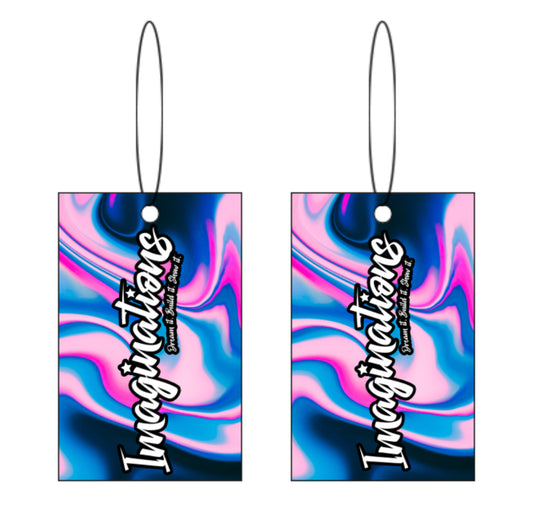 CLASSIC AIR FRESHENER