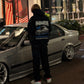 BMW Oversize Hoodie