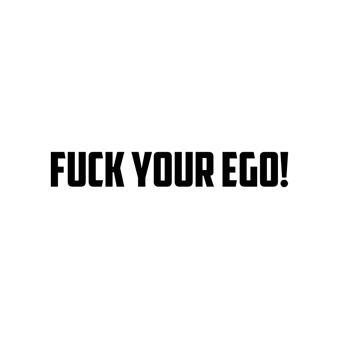 EGO