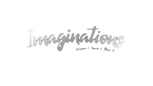 Imaginations 