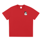 Bagged Ghost Boy T-shirt