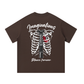 Stance Forever Oversized T-Shirt