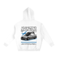 BMW Oversize Hoodie