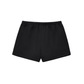 Essential Drawstring Sweat-shorts