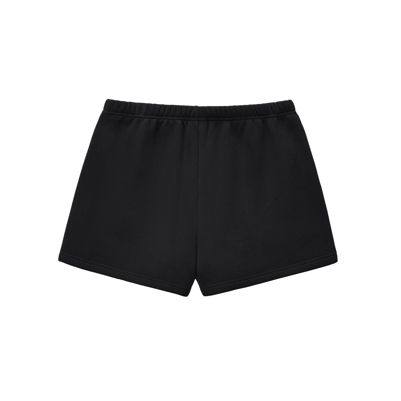 Essential Drawstring Sweat-shorts