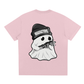 Bagged Ghost Boy T-shirt