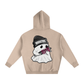 Static Ghost Boy Hoodie