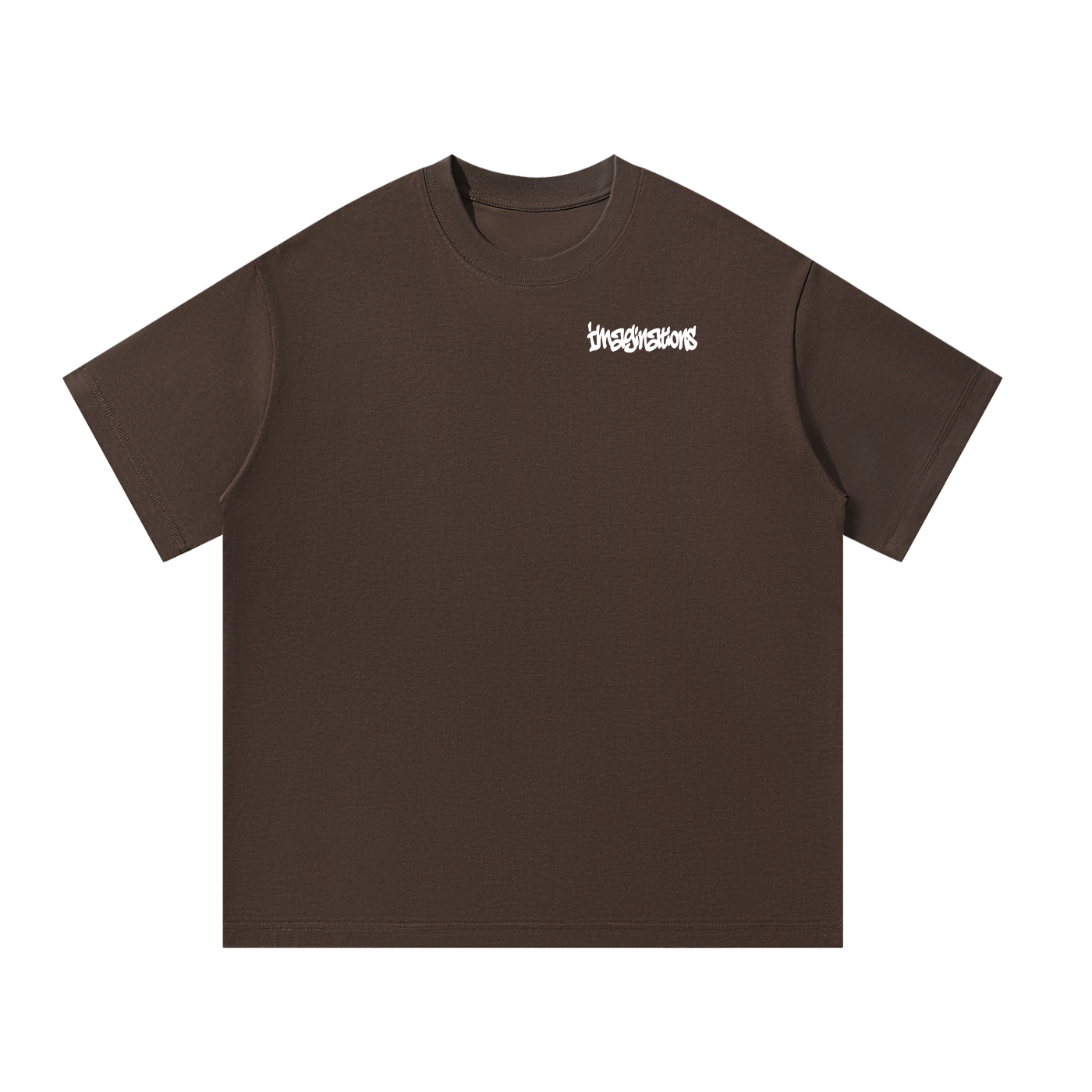 Clout Oversized T-Shirt