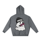 Static Ghost Boy Hoodie