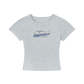 Fairgrounds Cropped T-Shirt