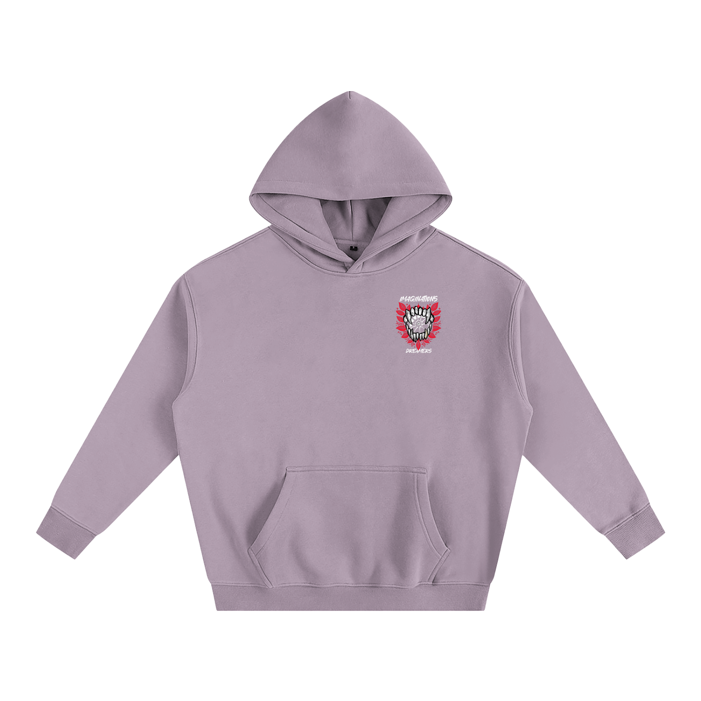BEAST HOODIE